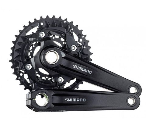 Shimano Shimano FC-MT500-3 Aynakol