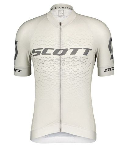 Scott SCOTT RC PRO SS KISA KOL FORMA LIGHT GREY/DARK GREY/L
