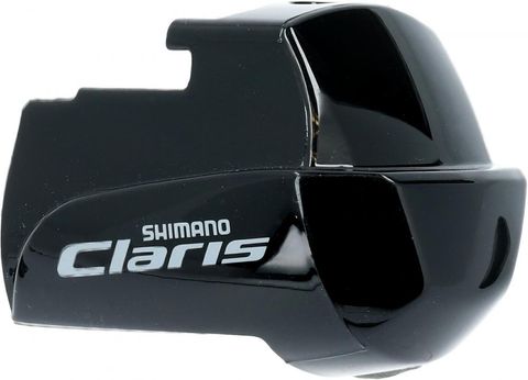 Shimano SHIMANO Namensschild ST-R2000 rechts inkl. Schrauben - Ersatzteil für STI-Hebel