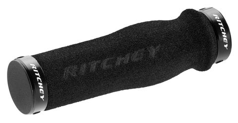 Ritchey Ritchey WCS Ergo True Grip handvatten Lock-On zwart