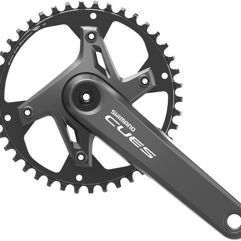 Shimano CUES FC-U6000-1