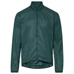 VAUDE VAUDE Matera Air Windjack Donkergroen Heren M