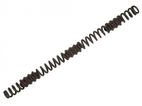 RockShox RockShox Feder 10 BOXXER COIL sehr hart schwarz 11.4015.380.040