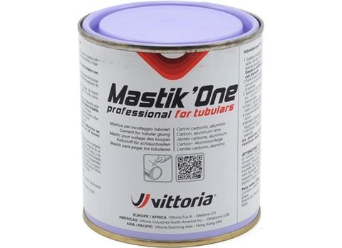 Vittoria Vittoria Tubekit Mastik One Blik 250 gram