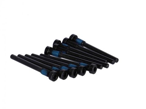 XLC XLC Befestigungsbolzen M4x36 OE-verpack Hayes Ryde/Dyno