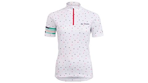 VAUDE Vaude Women's Dotchic Tricot III WHITE / 34