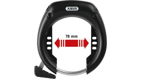 Abus ABUS Shield Plus 5750L NR