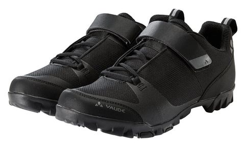 VAUDE VAUDE TVL Pavei II fietsschoenen heren zwart EU 42