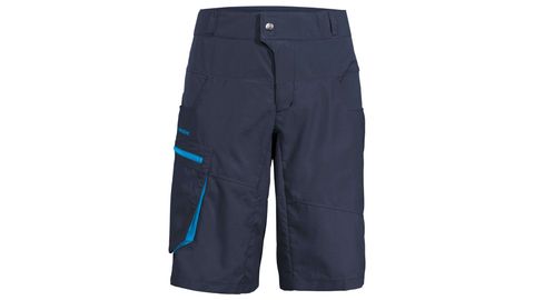 VAUDE Vaude Men's Qimsa Shorts ECLIPSE / S