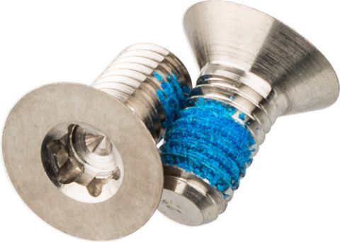 Sram SRAM Befestigungsschrauben Titanium für Flat Mount Bremssattel