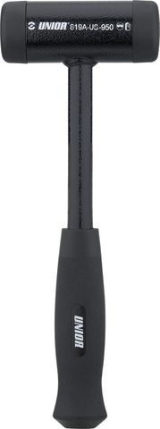 Unior Dead blow hammer