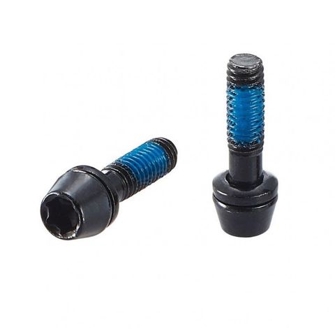 Ritchey Ritchey WCS Chicane Vorbaulenkerkappe 31.8mm 2 Schrauben blatte