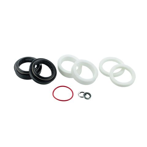 RockShox Rock Shox SKF Wiper Seal Kit - Upgrade Ø 30 mm & Ø 32 mm (geflanscht) schwarz