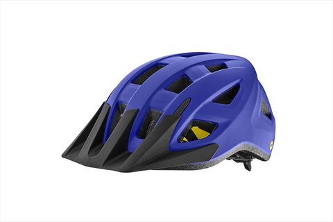 Giant Giant Path ARX MIPS Helm - Matt Sapphire