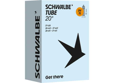 Schwalbe DV7
