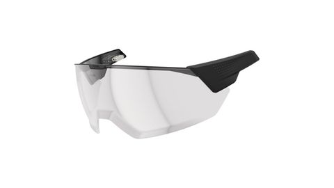 Abus Abus Visier klar für Hyp-E