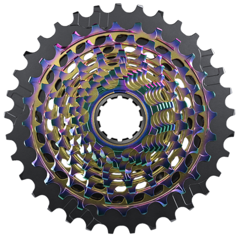 Sram SRAM RED AXS XG-1290 Rainbow Kaset 12 Vites 10-28T