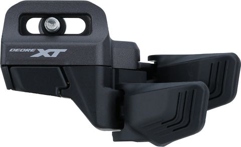 Shimano Shimano XT Di2 Linkglide E-Bike Schalter SW-M8150-I I-Spec EV 10-/11-/12-fach schwarz