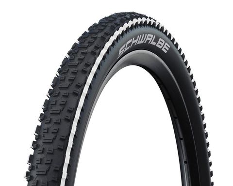 Schwalbe Schwalbe Reifen RAPID ROB 29x2.25 ETRTO 57-622 SBC K-Guard Active Line Tube HS425