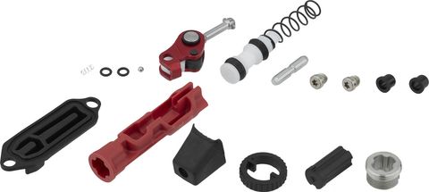 Sram SRAM Service-Kit Hebel-Innenteile für Code Ultimate/Silver Stealth C1