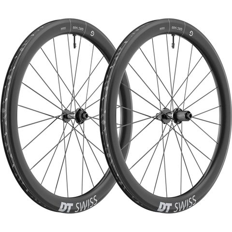 DT Swiss DT Swiss GRC 1400 DICUT 50 Disc Center Lock 28" Laufradsatz schwarz 142 mm 100 mm Shimano Road 100 mm 100 mm 142 mm
