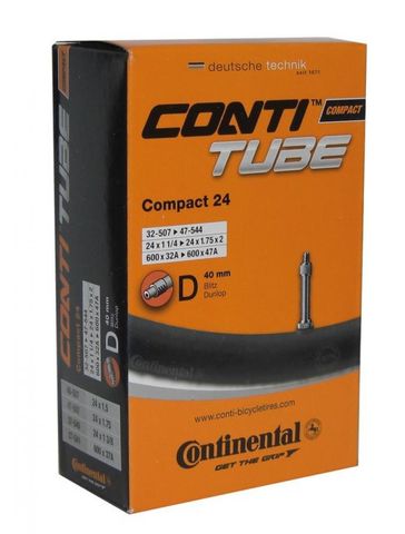 Continental Compact 24