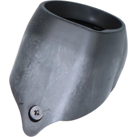 Shimano SHIMANO Griffgummiabdeckung Links ST-U5060 - ergonomischer Ersatz für sicheres Schalten