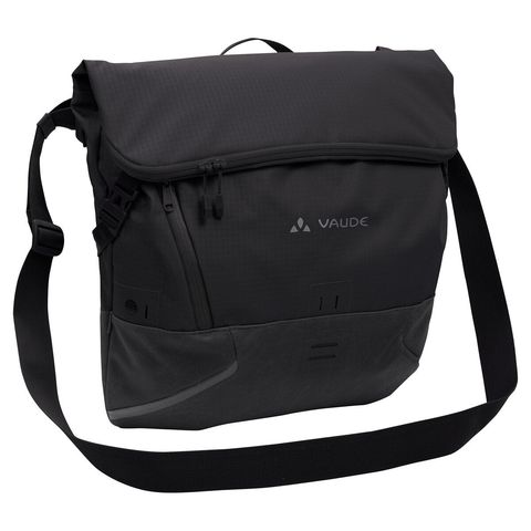 VAUDE VAUDE CityMe Bike II zwart