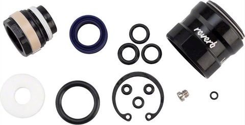 RockShox RockShox Service Kit 20.000/2 Jahre für Reverb AXS B1