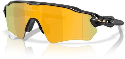 Oakley Oakley Radar Ev S Path Polished Black/Prizm 24K Polar - POLISHED BLACK