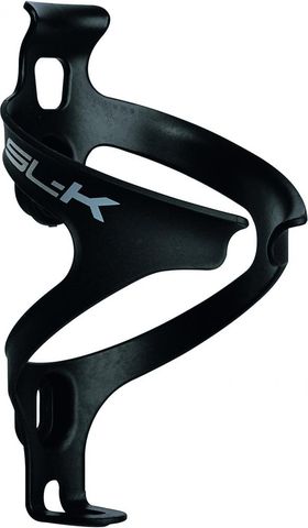 Fsa FSA SL-K Flaschenhalter 30 g schwarz - ultraleichter Trinkflaschenhalter mit universeller Passform