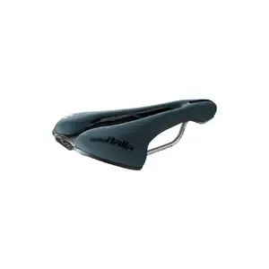 Selle Italia SELLE ITALIA FLITE Boost Gravel Superflow S3 Zadel Blauw