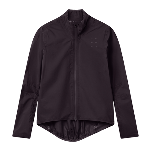 Endura ENDURA MEN'S ALLTRACK RACE CAPE regenjack black reflective print