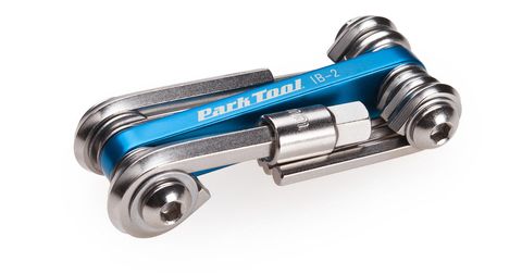 Park Tool I-Beam Multi-Tool