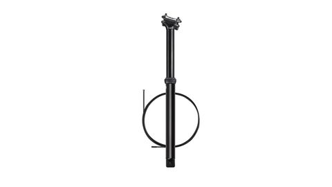 Crankbrothers Crankbrothers Highline 3 30.9mm BLACK / 150 MM HUB|465 MM