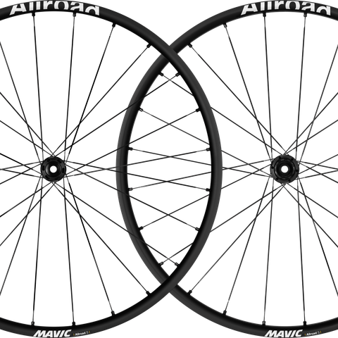 Mavic Mavic Allroad S 28" wielsset Center Lock M11 12x100mm/12x142mm