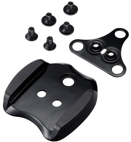 Shimano Shimano SPD plaatadapter