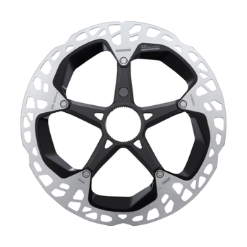 Shimano SHIMANO XTR RT-EM910 203MM Ice-Tech Freeza - Centerlock - Mıknatıslı DISK FREN ROTORU