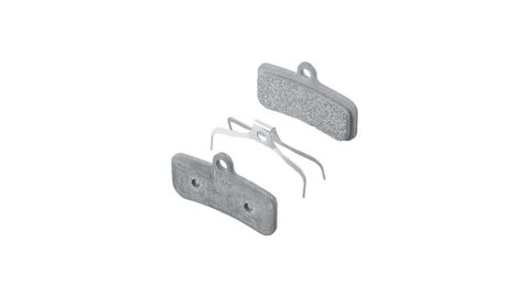 Shimano Shimano D01S Bremsbelag Resin