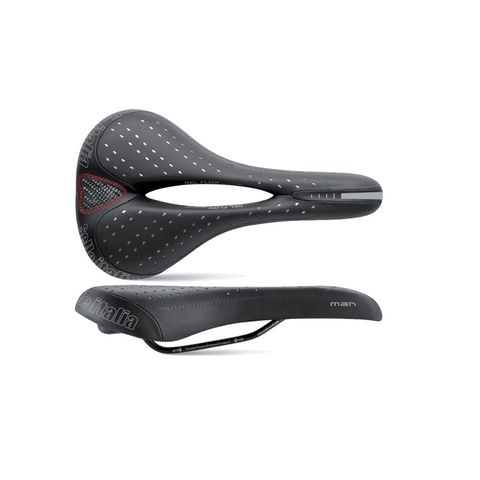 Selle Italia Selle Italia Sele Man Gel Flow