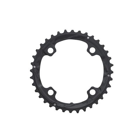 Shimano Shimano Aynakol Dişlisi XT FC-T781 36T 10S
