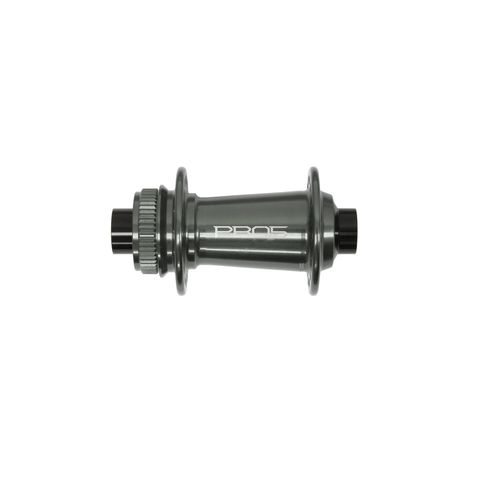 Hope Hope Pro 5 Vorderradnabe 32 Loch - Centerlock - smoke 9 x 100 mm QR
