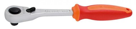 Unior Reversible ratchet 1/2"