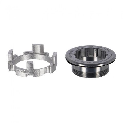 Campagnolo Campagnolo Adapter Kit f.10/11/12f Kasse AC21-N3W + Verschlussring ab 11 Z