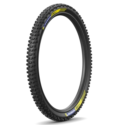 Michelin DH34 Racing Line