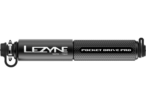 Lezyne Pocket Drive Pro