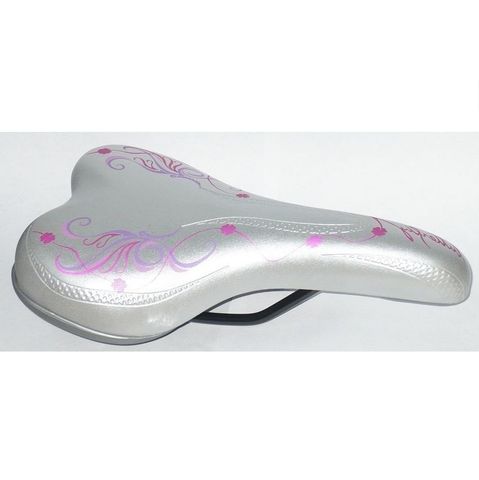 Active Active Sele Bayan Model Gümüş/Pembe