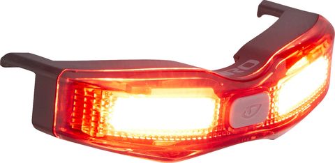 Giro Giro Roc Loc 5 LED Helmlampe black 30