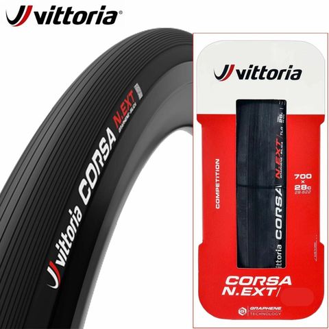 Vittoria Vittoria Corsa N.EXT Katlanır Dış Lastik