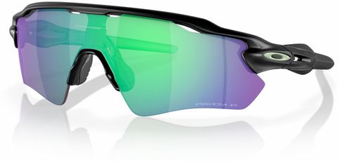 Oakley Oakley Radar EV Path Matte Black - Prizm Jade Polishedarized - matte black